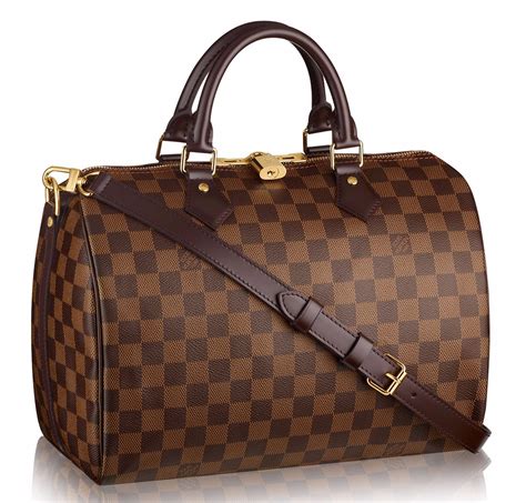 louis Vuitton Speedy